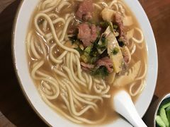 -奎元馆(市民中心店)