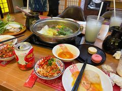 -牛New寿喜烧(青浦店)