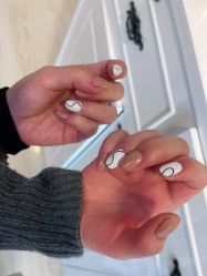 -NEW LOOK-绿麓 · 美甲美睫脱毛工作室