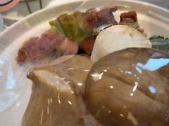 -三品香·江浙菜(松江九谊店)