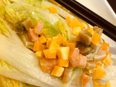 -江仙雅居(苏州桥店)