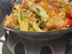-外婆家(西红门荟聚购物中心店)