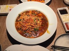 -北京老铺烤鸭(时代广场店)