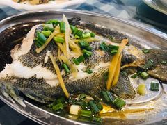 -钱大妈海鲜饭店(保利林语店)