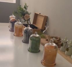 -VE小颜皮肤管理&科学美肤中心