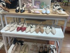 -三福时尚(三峡广场华夏银座店)