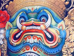 -Thai Alley泰爱里(二沙岛店)