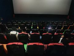 -SFC上影百联影城(大上海4DX店)
