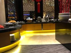 -上海齐鲁万怡大酒店·辣椒屋咖啡厅