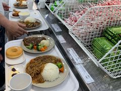 -宜家·瑞典风味餐厅(北京西红门店)