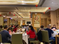 大堂-晶晶粤西特色美食(市桥店)