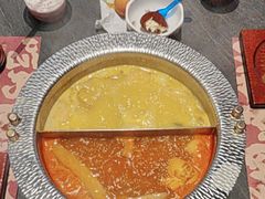 -牛YO寿喜烧火锅自助(三台子万象汇店)