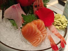 -阿吾罗日本料理(K11艺术中心店)