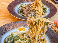 -面乙新派手擀面(大悦城店)