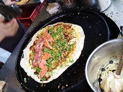 -金杨老摊头蛋饼(金口路店)