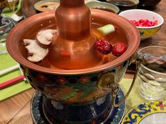 -南门涮肉(上海二店)