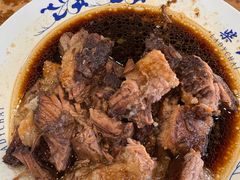 柴氏酱牛肉-柴氏风味斋(甘家口店)