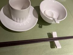 -天厨妙香素食餐厅(清华店)