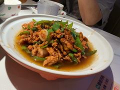 -茄子恰恰·新云南小炒(金池购物中心店)