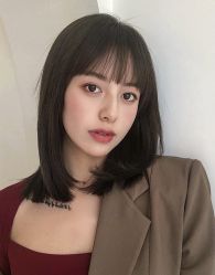 -HG美发设计沙龙