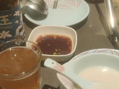 -捞王锅物料理(上海世茂广场店)