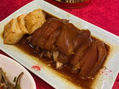 -抱德·潮汕味(敦和店原惠城鱼仔)