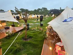 -不觉晓CAMPING(上海迪士尼营地店)