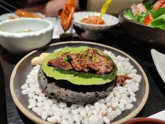 -松鹤精致料理(五一中路店)