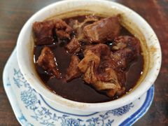 -大场羊肉馆(延吉东路店)
