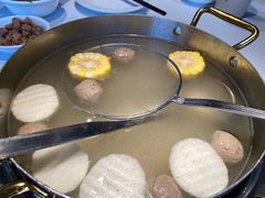-八合里潮汕鲜牛肉火锅(惠州华贸店)