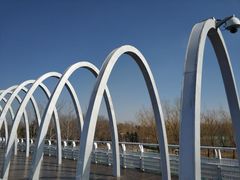 -大兴滨河森林公园