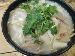 -惠丰源烩面馆(经七路店)