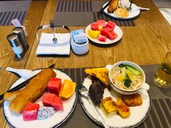 -疯克大象美式烤肉餐厅