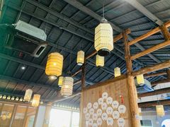 -大牌大·传统杭帮菜(湖滨店)