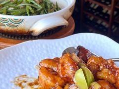 -伊喜饺子·烤鸭(五道口学院路店)