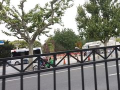 -上海市龙华烈士陵园