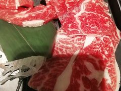 -汉拿山(悦荟·万科购物中心店)