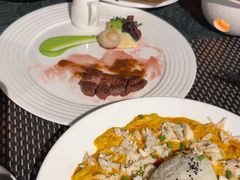 -翡翠鸟精品泰国菜(北辰财富中心店)