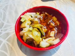 -红辣椒·川菜·火锅(科华路店)