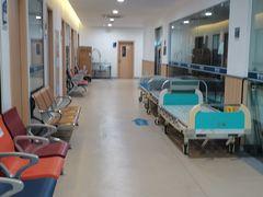 -锦欣康养上海泽顾护理院