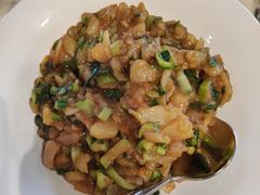 -那家小馆•北京菜•烤鸭(香山店)