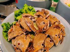 -大橘元自助回转火锅(天河新天地店)