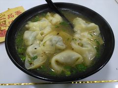 -千里香馄饨王(虹梅路店)