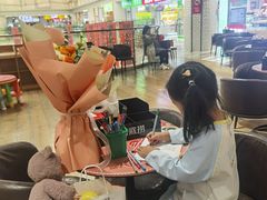 -海底捞火锅(高新活力汇店)