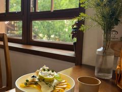 -山由之cafe&meal(小寨店)