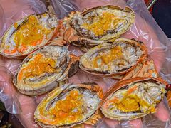 -二钳洞庭虾蟹·江湖菜(成都鹭岛店)