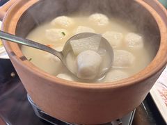 -魏铭鱼头捞饭(晋阳路店)