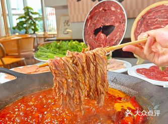 谁能拒绝不爱这家宝藏火锅呢