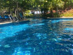 -三亚亚龙湾天域度假酒店