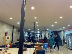 大堂-晓靖轩烧烤(沙河风情店)